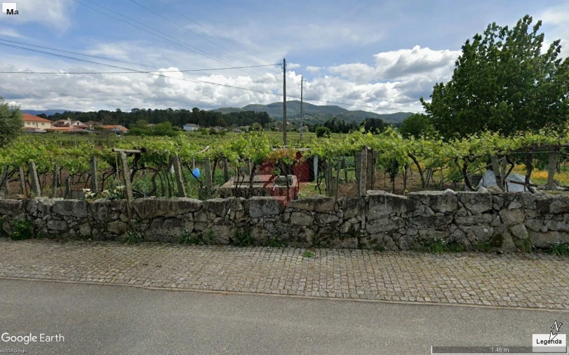 Terreno para Venda em Monção e Troviscoso Foto 2