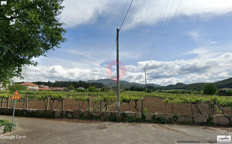 Terreno para Venda em Monção e Troviscoso Foto 4