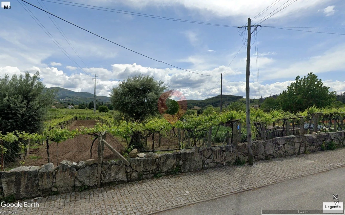 Terreno para Venda em Monção e Troviscoso Foto 5