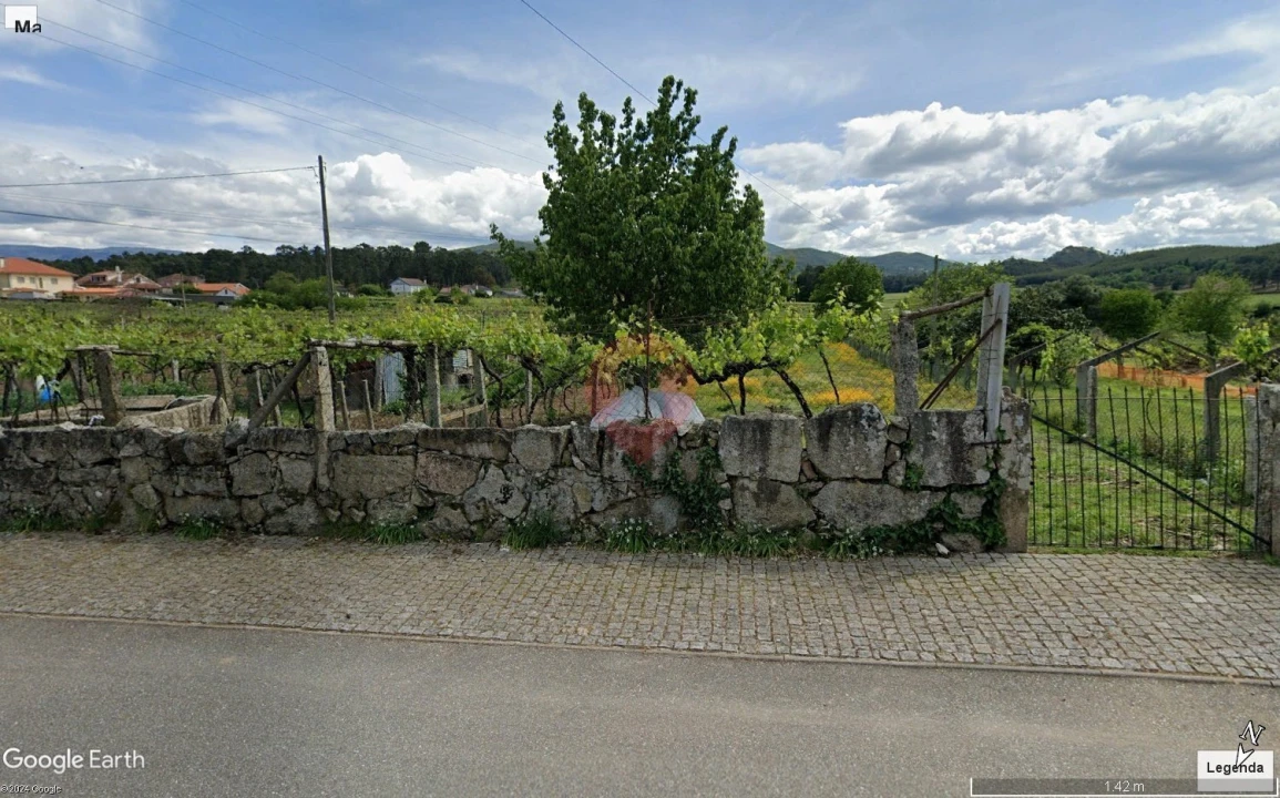 Terreno para Venda em Monção e Troviscoso Foto 1