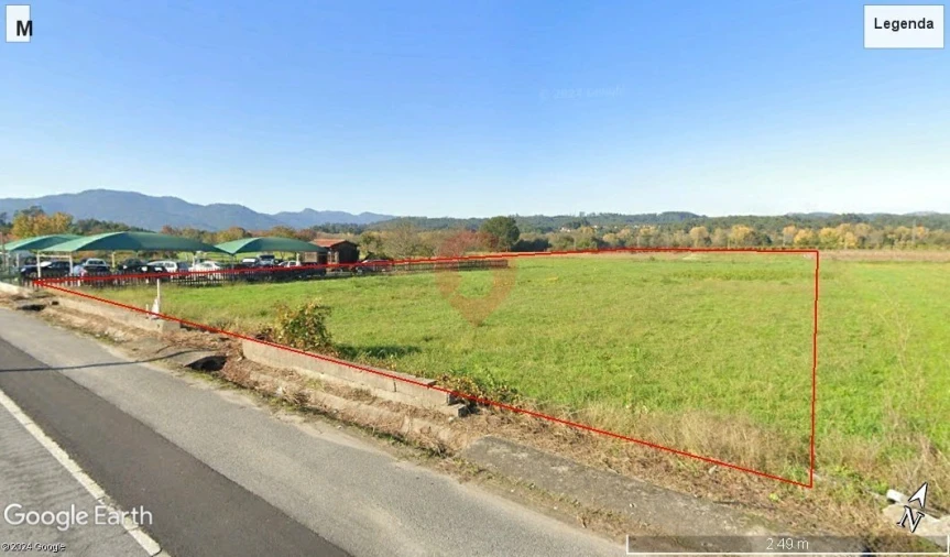 Terreno para Venda em Verdoejo Foto 2