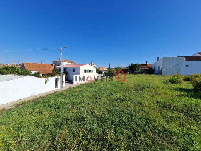 Terreno para Venda em Batalha Foto 2