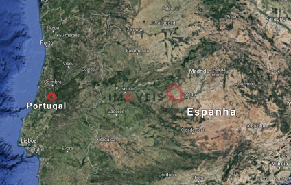 Terreno para Venda em Santa Eufémia e Boa Vista