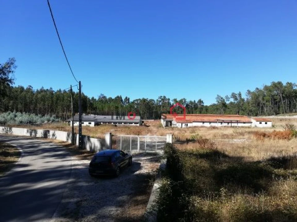 Terreno para Venda em Santa Eufémia e Boa Vista Foto 10