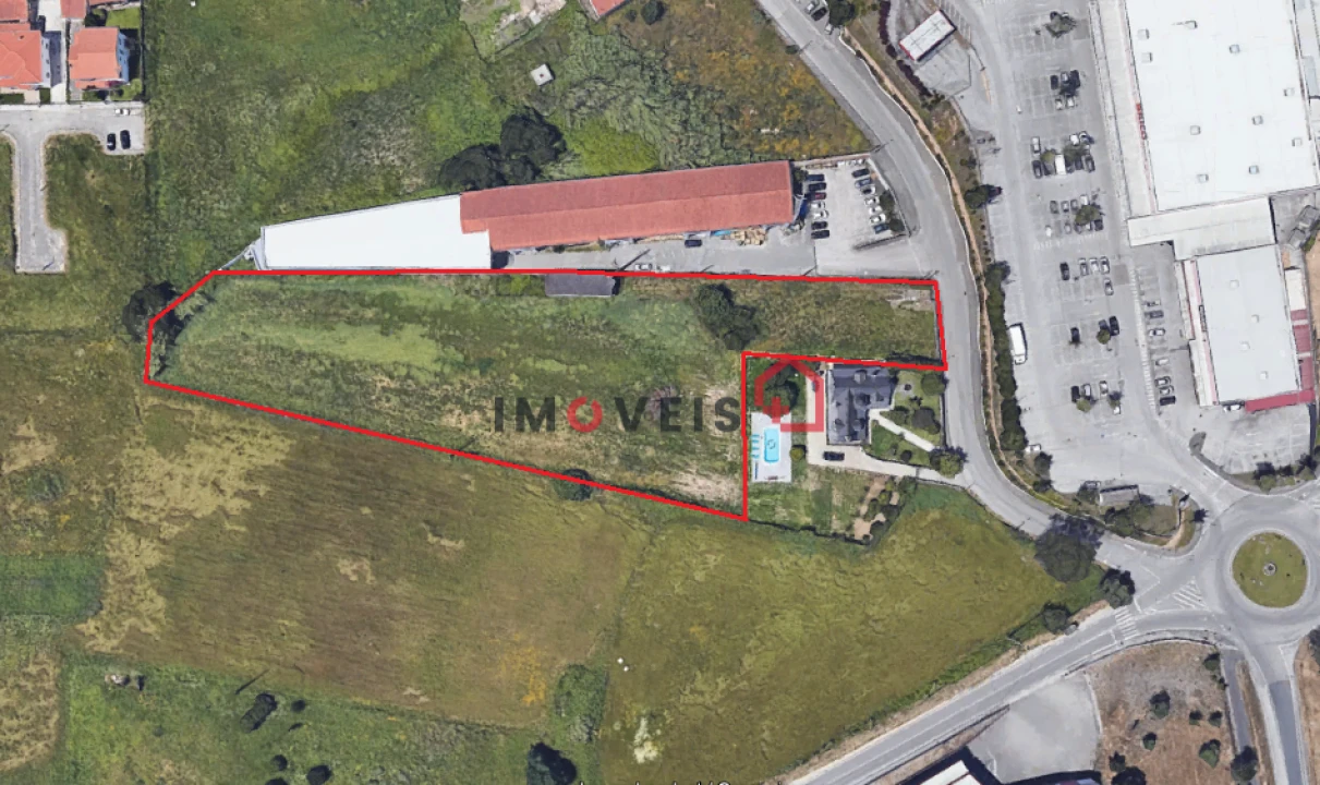 Terreno para Venda em Marrazes e Barosa Foto 5