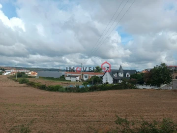Terreno para Venda em Marrazes e Barosa