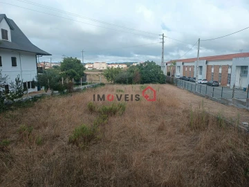 Terreno para Venda em Marrazes e Barosa