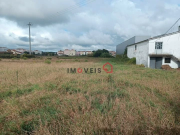 Terreno para Venda em Marrazes e Barosa