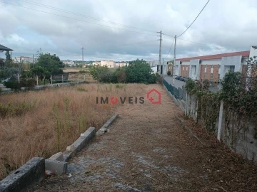 Terreno para Venda em Marrazes e Barosa