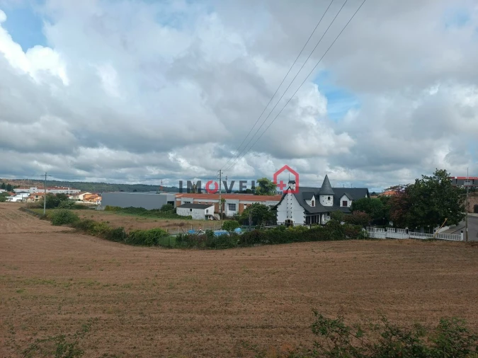 Terreno para Venda em Marrazes e Barosa Foto 7