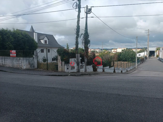 Terreno para Venda em Marrazes e Barosa Foto 10