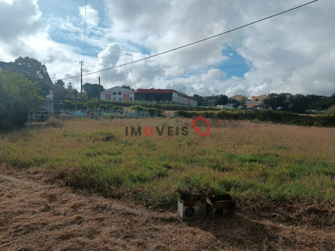 Terreno para Venda em Marrazes e Barosa Foto 14