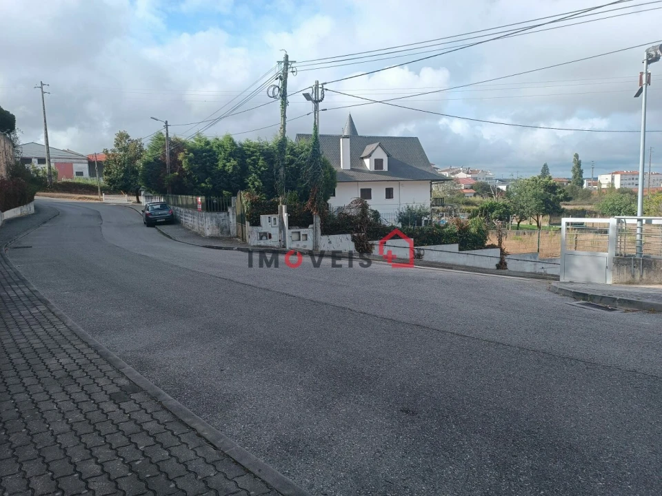 Terreno para Venda em Marrazes e Barosa Foto 9