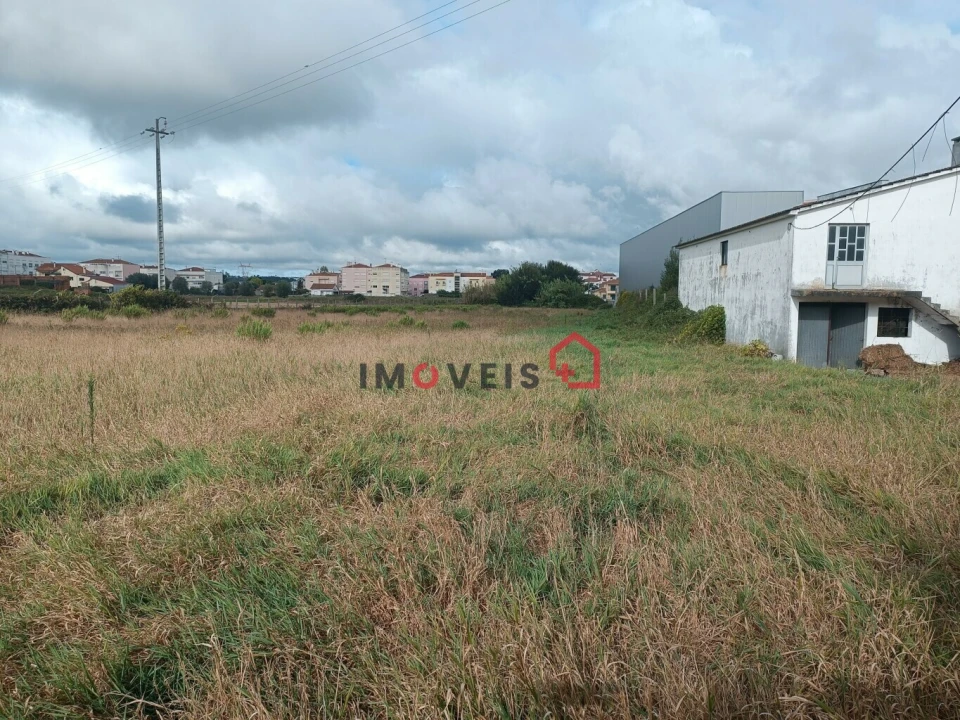 Terreno para Venda em Marrazes e Barosa Foto 13