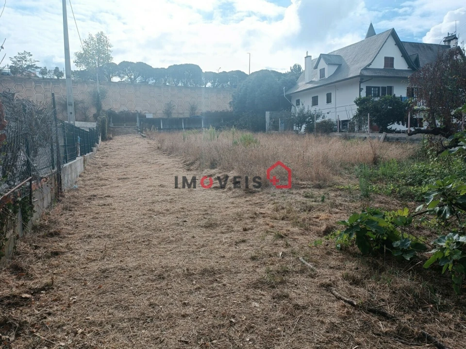 Terreno para Venda em Marrazes e Barosa Foto 15