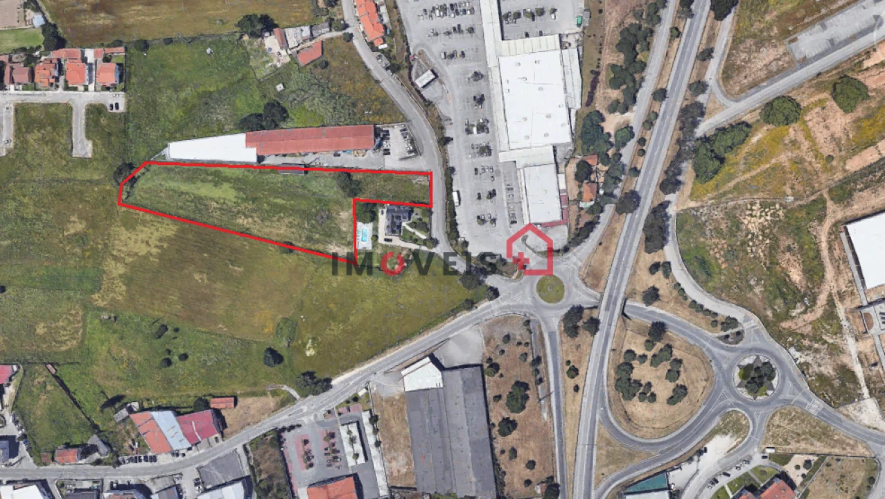 Terreno para Venda em Marrazes e Barosa Foto 4