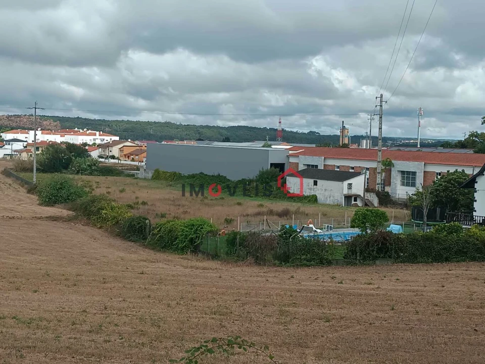 Terreno para Venda em Marrazes e Barosa Foto 8