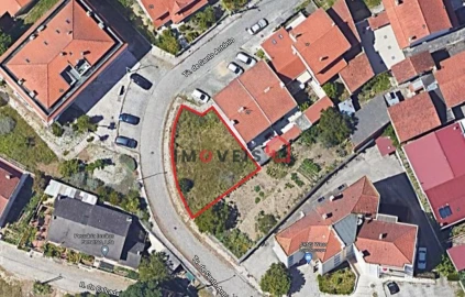 Terreno para Venda em Leiria, Pousos, Barreira e Cortes