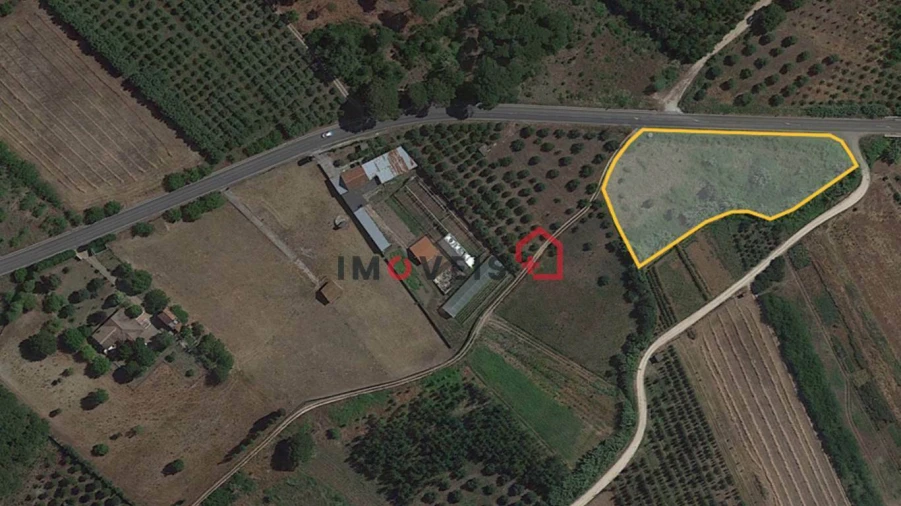 Terreno para Venda em Juncal