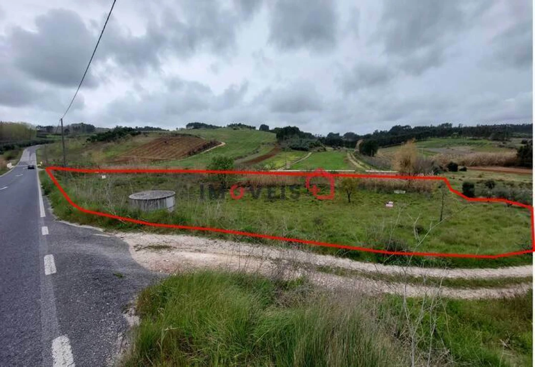 Terreno para Venda em Juncal Foto 7