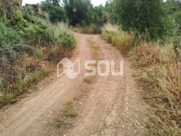 Terreno para Venda em Mirandela