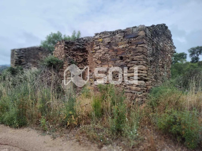 Terreno para Venda em Mirandela Foto 8