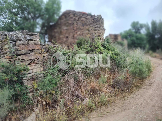 Terreno para Venda em Mirandela Foto 7