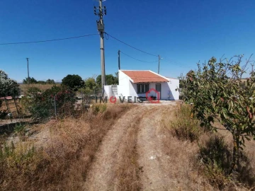 Terreno para Venda em Achete, Azoia de Baixo e Póvoa de Santarém