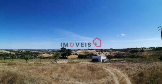 Terreno para Venda em Achete, Azoia de Baixo e Póvoa de Santarém
