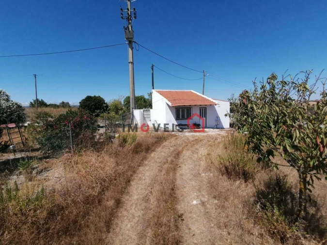 Terreno para Venda em Achete, Azoia de Baixo e Póvoa de Santarém Foto 5