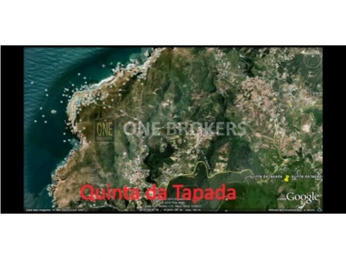 Terreno para Venda em Colares Foto 5