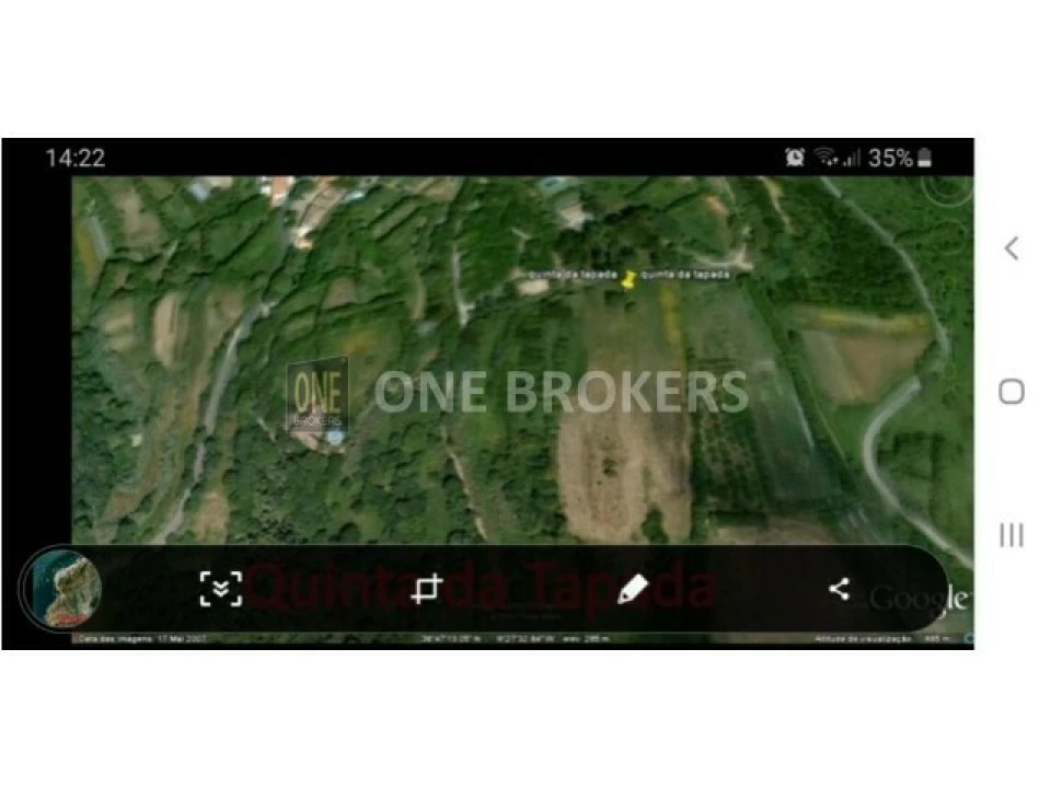 Terreno para Venda em Colares Foto 7