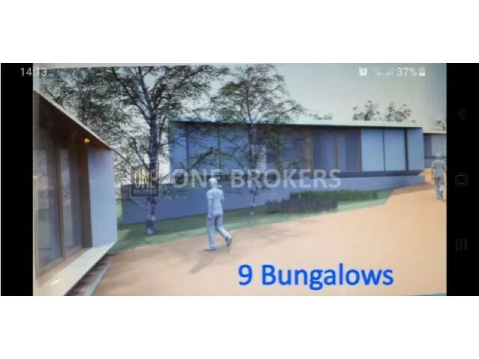 Terreno para Venda em Colares Foto 1