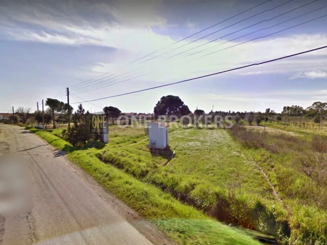 Terreno para Venda em Glória do Ribatejo e Granho Foto 2