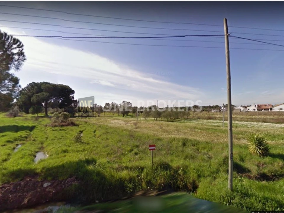 Terreno para Venda em Glória do Ribatejo e Granho Foto 5