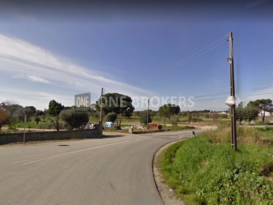 Terreno para Venda em Glória do Ribatejo e Granho Foto 3