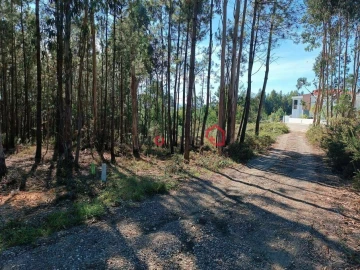 Terreno para Venda em Leiria, Pousos, Barreira e Cortes