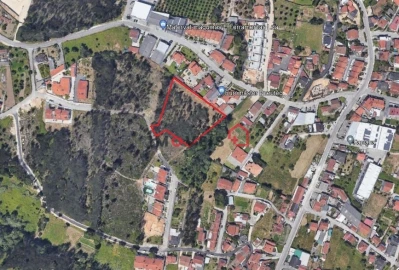 Terreno para Venda em Leiria, Pousos, Barreira e Cortes