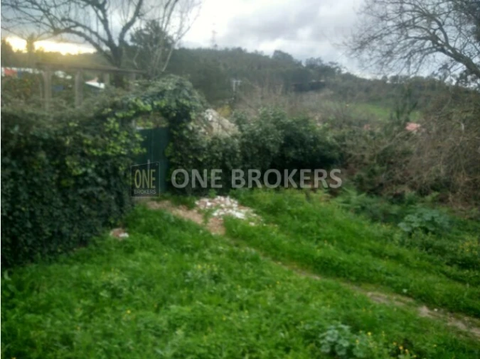 Terreno para Venda em Almargem do Bispo, Pêro Pinheiro e Montelavar Foto 10