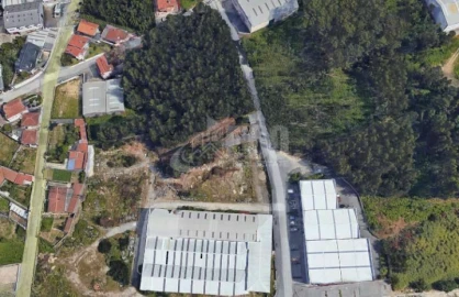 Terreno para Venda em Esmoriz