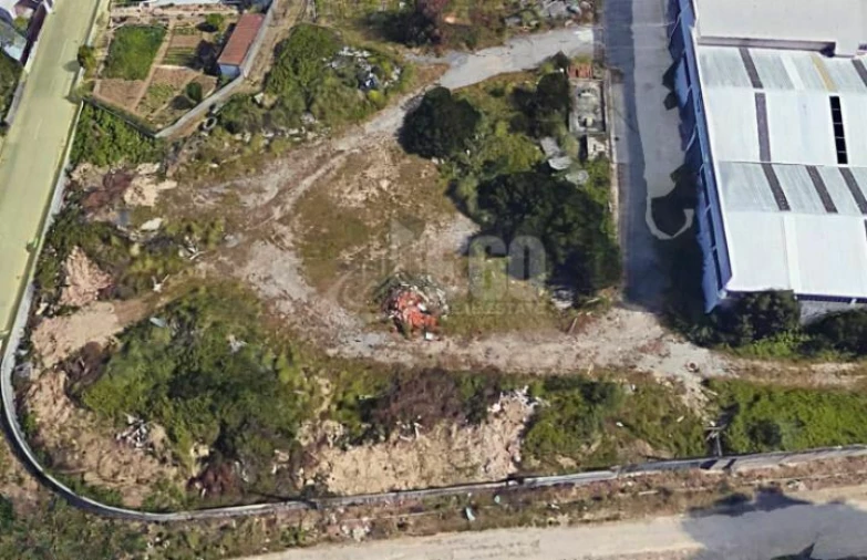 Terreno para Venda em Esmoriz Foto 10