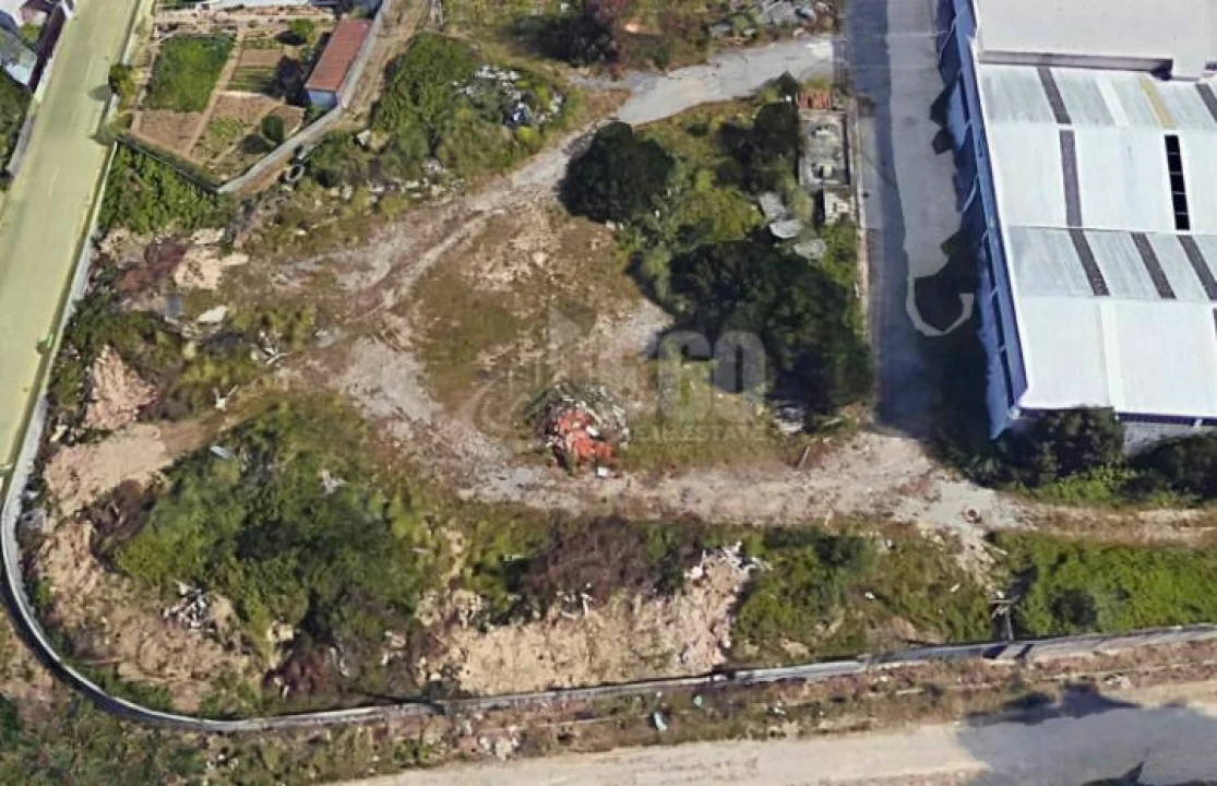 Terreno para Venda em Esmoriz Foto 10