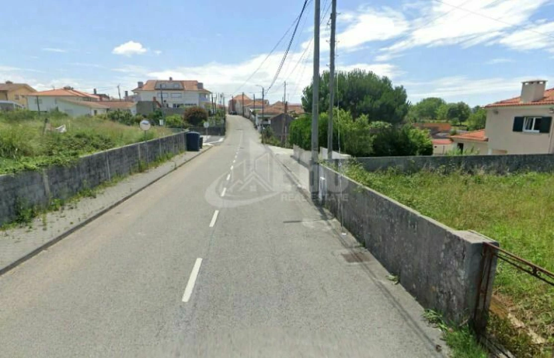 Terreno para Venda em Esmoriz Foto 11