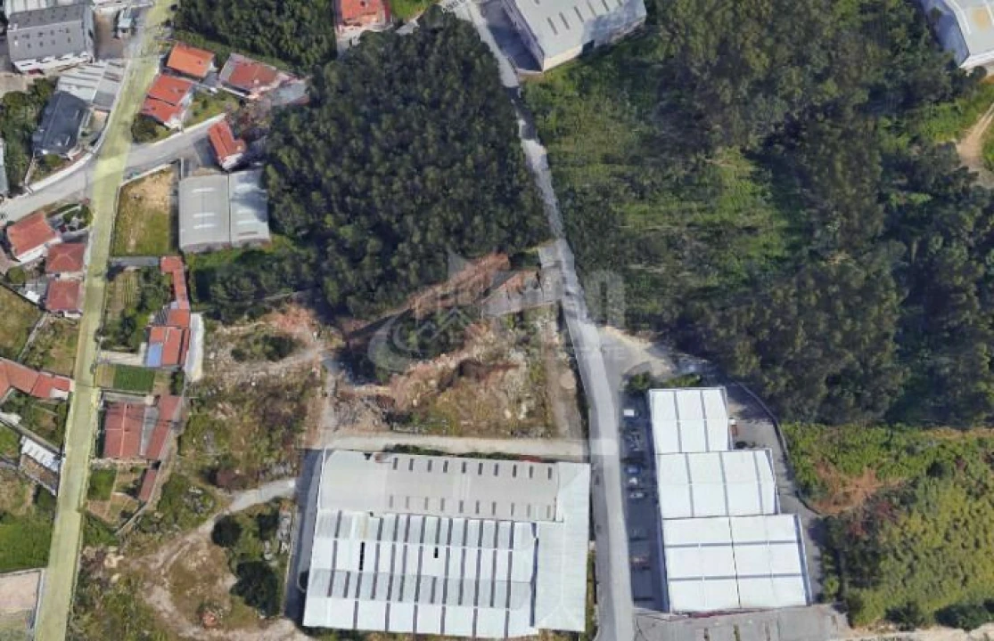 Terreno para Venda em Esmoriz Foto 9