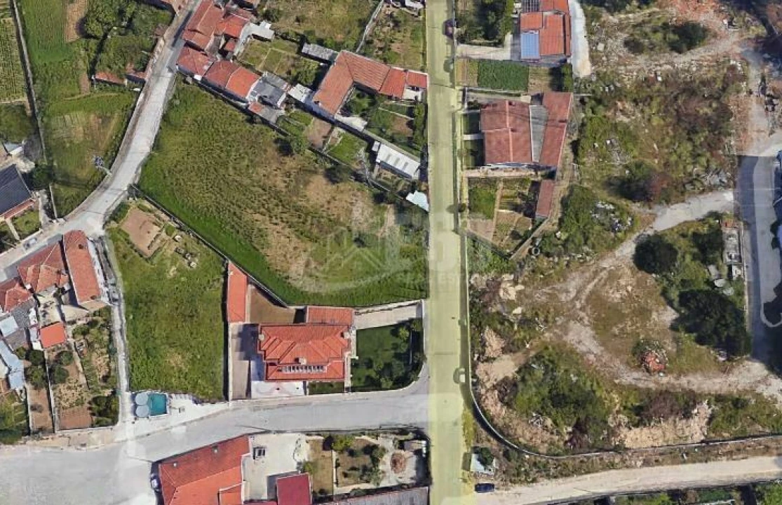 Terreno para Venda em Esmoriz Foto 8