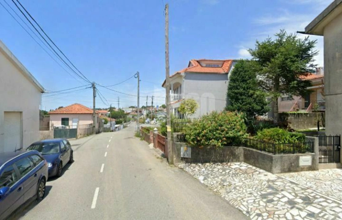Terreno para Venda em Esmoriz Foto 12