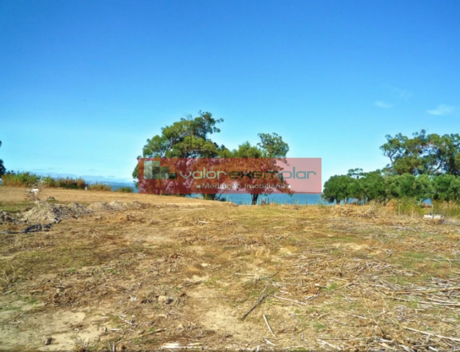Terreno para Venda em Alcochete Foto 10