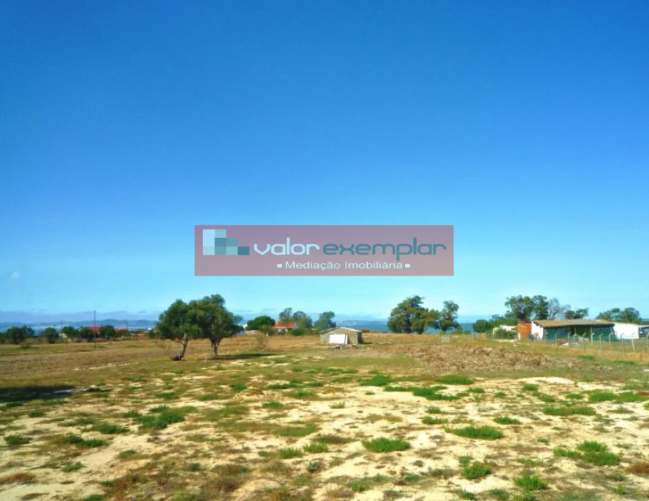 Terreno para Venda em Alcochete Foto 3