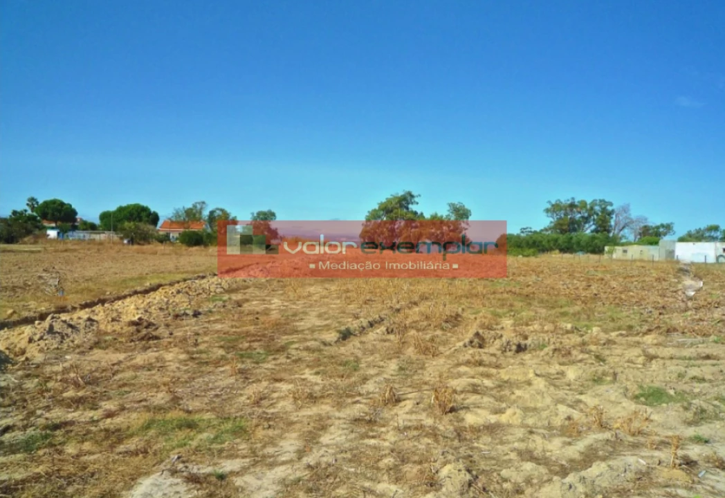 Terreno para Venda em Alcochete Foto 12
