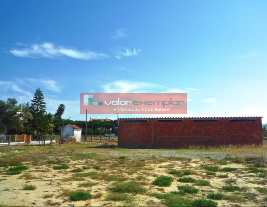 Terreno para Venda em Alcochete Foto 2